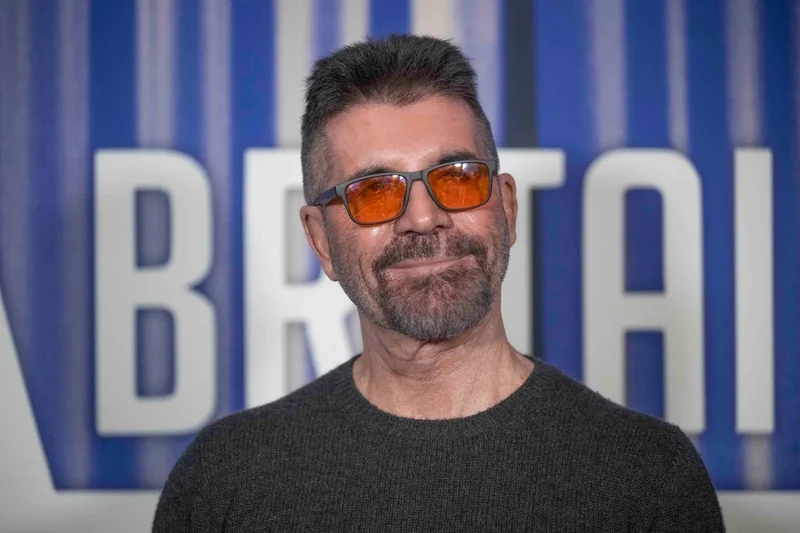 Simon Cowell facing legal action over agreement ‘written on napkin’, court documents show
