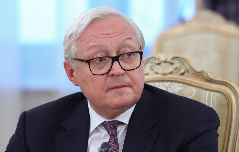 Russia unaware of Zelensky’s proposals to end Ukraine conflict — Ryabkov