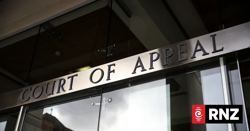 Teen's murder conviction and sentence to be reconsidered more than two decades on
