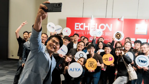 Echelon Philippines 2026: Philippine startup ecosystem moves past AI hype to focus on operational reality