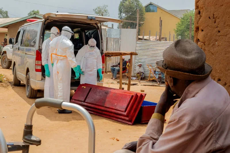 Over 1,700 dead from world’s fastest-spreading Ebola outbreak as WHO offers dire warning
