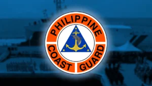 PCG suspends small vessel trips on Biliran routes amid rough seas