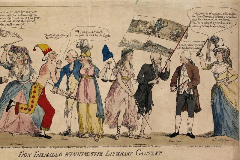 In praise of zealotry