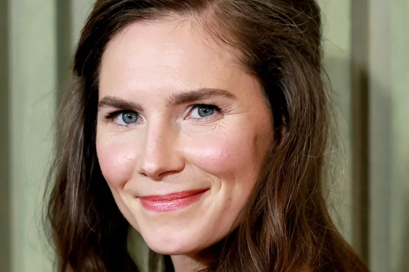 Meredith Kercher family back petition to axe Amanda Knox comedy show