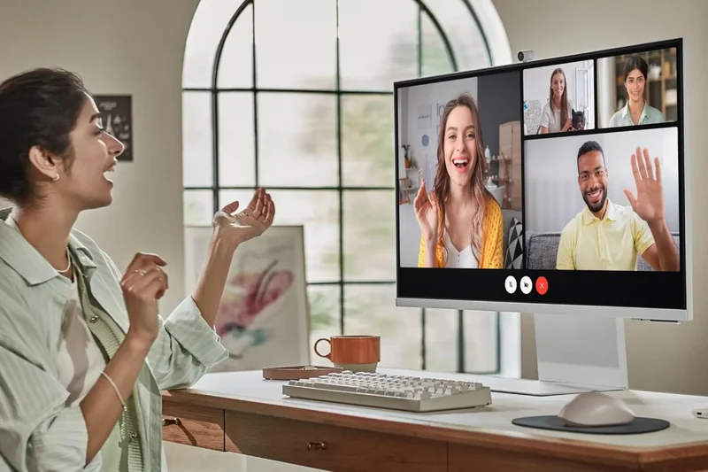 Samsung’s discounted smart monitor is $349.99, its lowest price yet