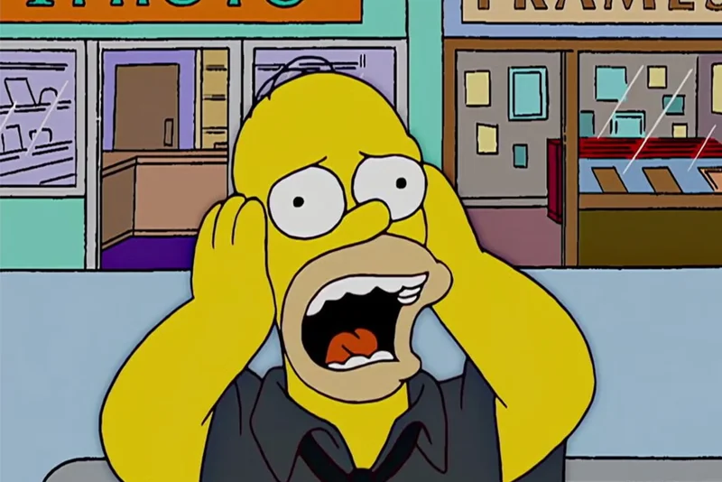 ‘The Simpsons’ star Nancy Cartwright reveals when she thinks the 38-year-old show will finally call it quits