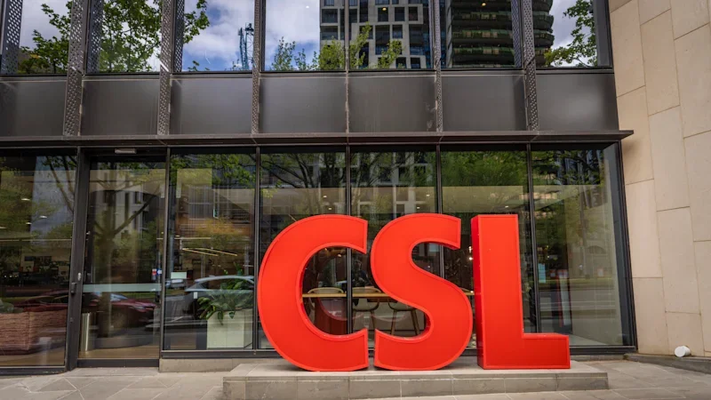 Changing fortunes: is Biotech giant CSL’s $10 billion write-down a comeback story?