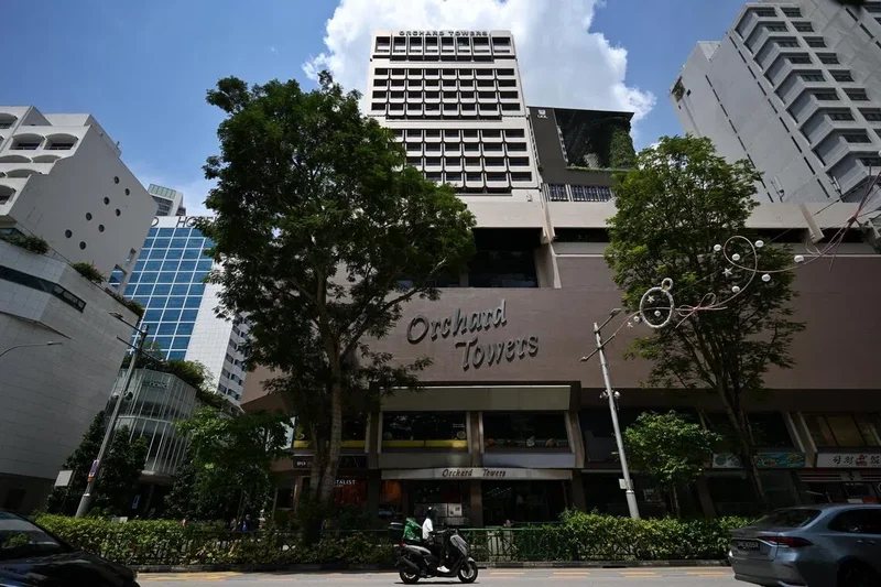 Orchard Towers’ Naughty Girl nightclub loses High Court battle to sell alcohol after midnight