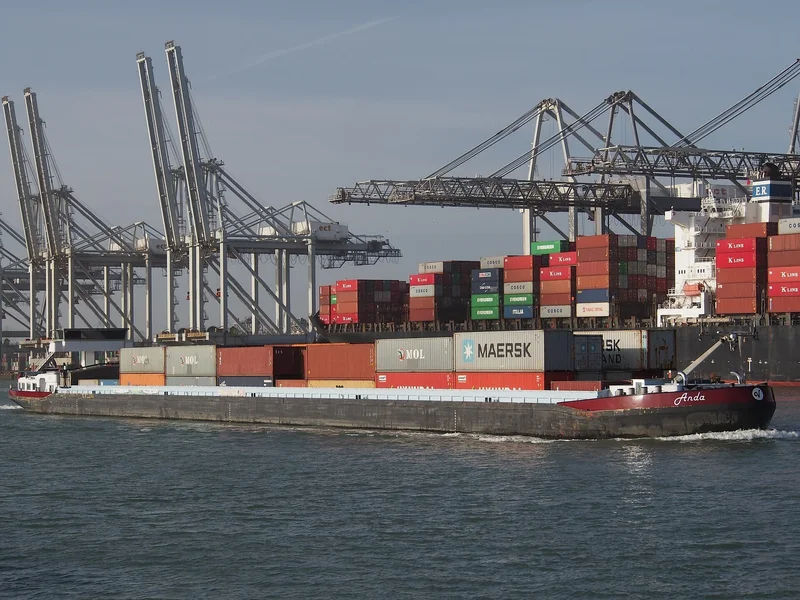 Washington Names More Than 40 Countries, Including Mexico, in a China Transshipment Crackdown