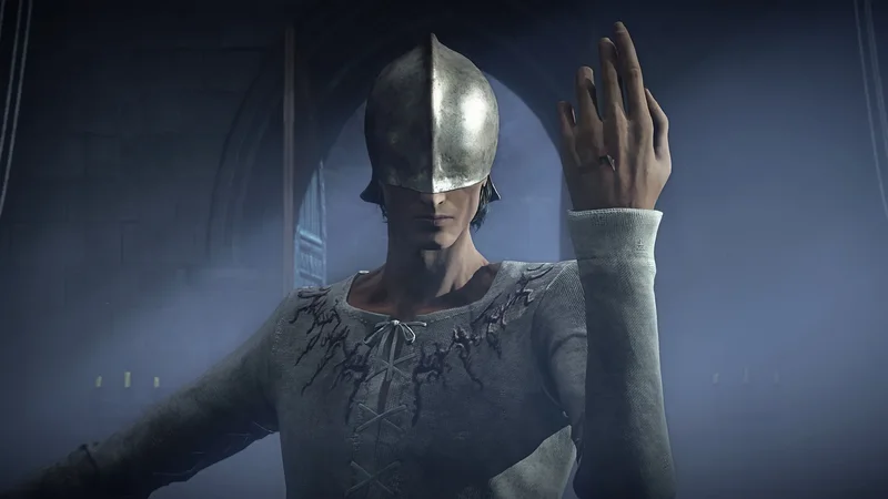 Duskbloods Beta Selections Are Done: Here’s How to Check if You Got In