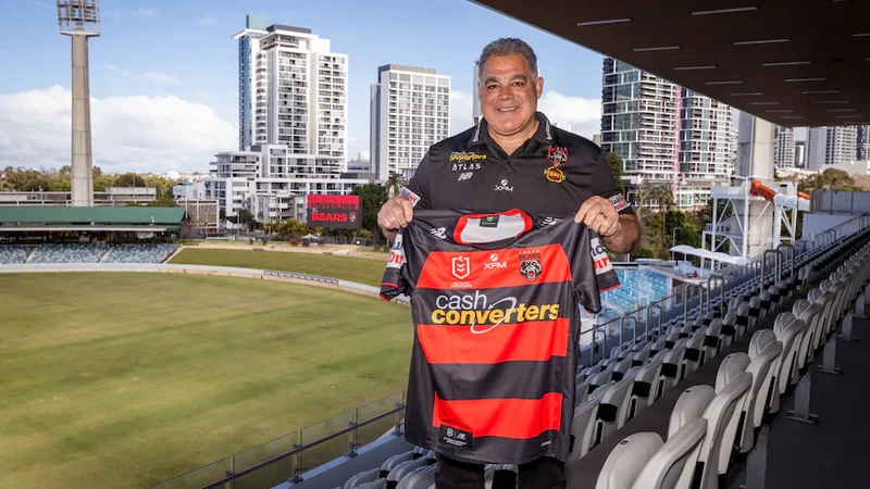 NRL grants Perth Bears salary concessions