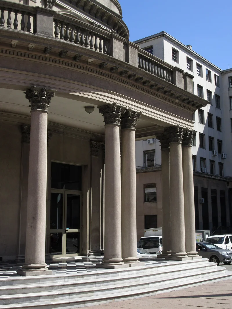 Uruguay’s Teatro Solís Celebrates 170 Years with Gala