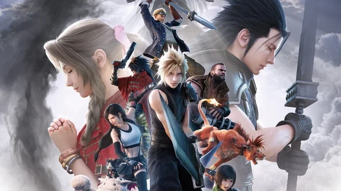 "I sense immense expectations": Final Fantasy 7 Revelation's director on ending the remake trilogy and DLC