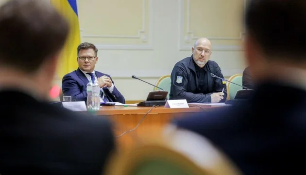 Ukraine, Germany exploring equipment to restore Chornobyl’s New Safe Confinement