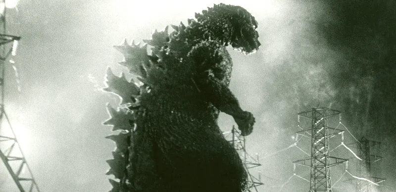 McDonald's Happy Meals Get Hello Kitty x Godzilla Crossover Toys