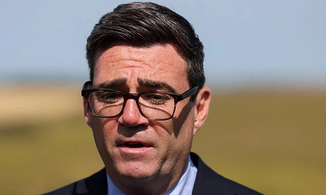 DAN HODGES: Burnham has dared to go where previous Labour leaders have feared to tread - but this is why there's still a long way before he can claim to have gripped this small-boats crisis