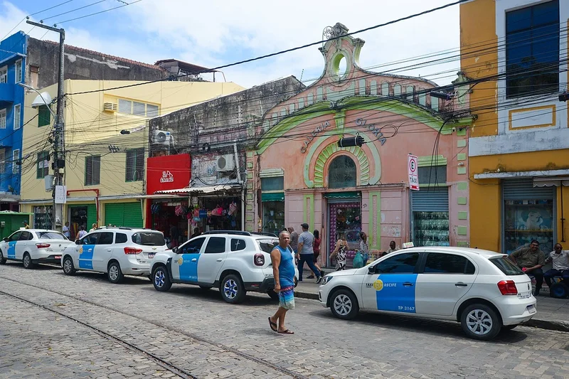 Recife Cinemas Host Free Arturo Ripstein Film Retrospective in August
