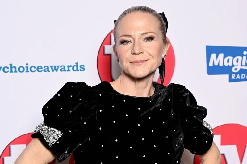 Kellie Bright announces she is leaving Albert Square after 13 years on EastEnders