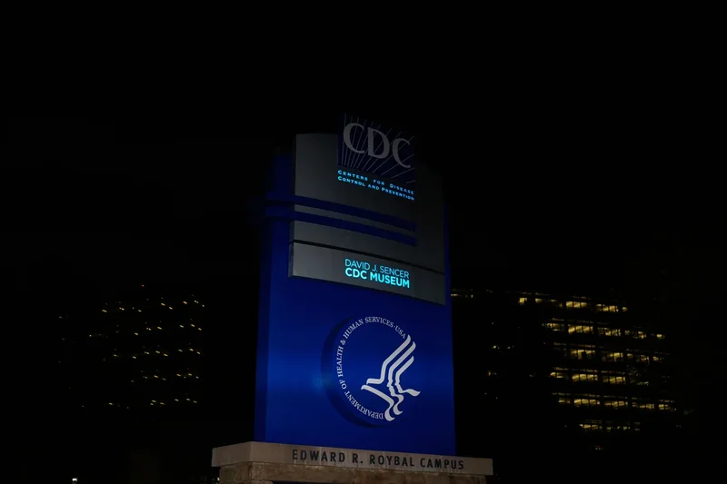 CDC's new director is pressed to do something about its zombie programs