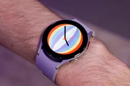 A cheaper Galaxy Watch with more than a week of battery life may be in the works
