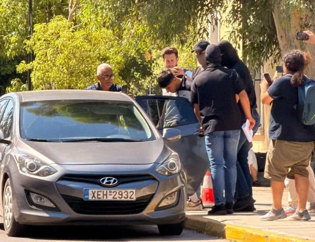 Man accused of killing Scottish aid worker in Athens expected back in Greek court