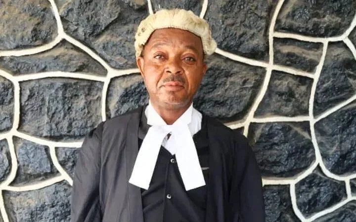 Fake lawyer convicted for impersonation, using forged NBA seal
