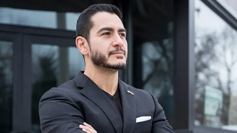 WATCH: Top House Republican brands El-Sayed, Mamdani 'hair tonic salesmen' in brutal jab