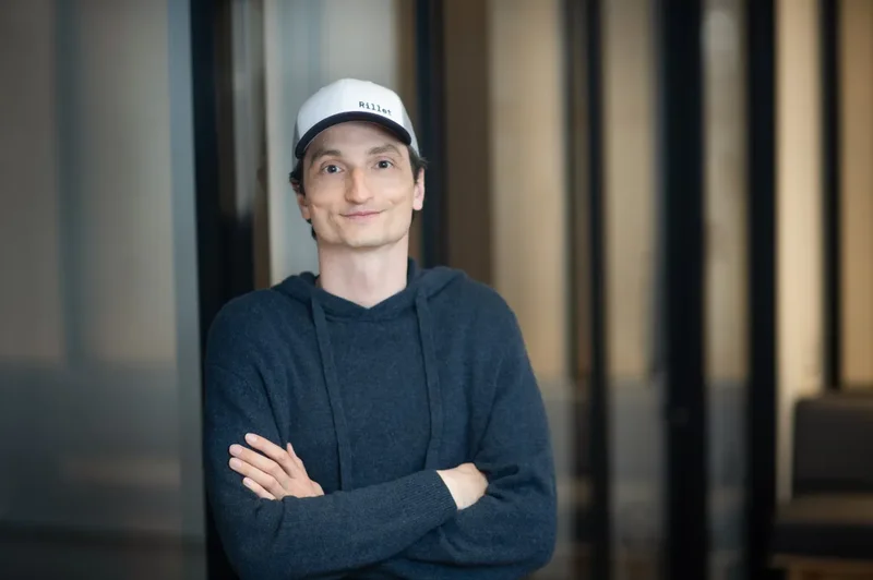 How AI accounting startup Rillet raised $100M and became a unicorn in 48-hours
