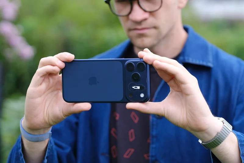 You could be taking way better photos on your phone