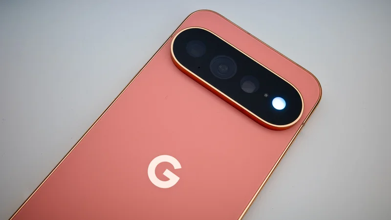Google Pixel 11 Pro announced: Price, specs, HiLight revealed