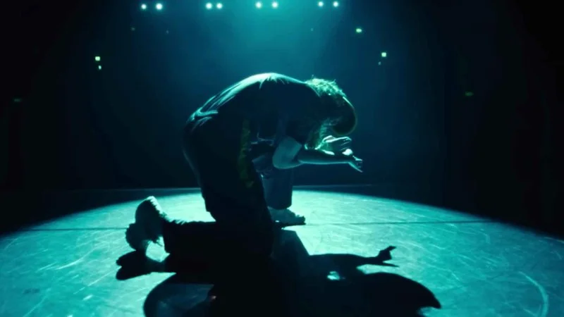 First look at Netflix documentary, Untold Raygun: Breaking Badly