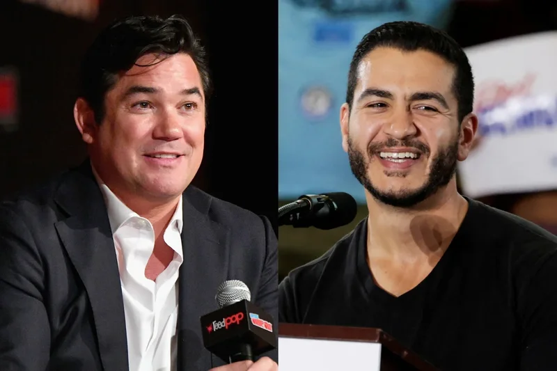 MAGA Superman actor Dean Cain’s attempt to embarrass Democrat backfires immediately