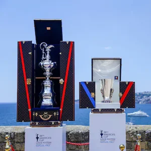 America’s Cup: Newcomers ARC Team USA show signs of life as major announcement looms