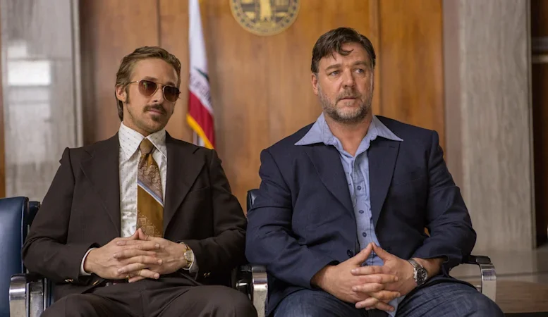 The most underrated film of the 21st century? It’s nice, guys
