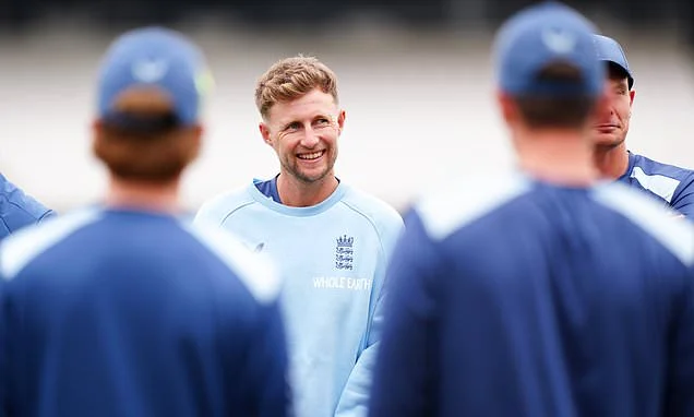 Joe Root's second coming as England captain unpacked: The mistakes he needs to learn from, how he'll throw away the 'comfort blanket' and why his lack of 'main character energy' will help the dressing room