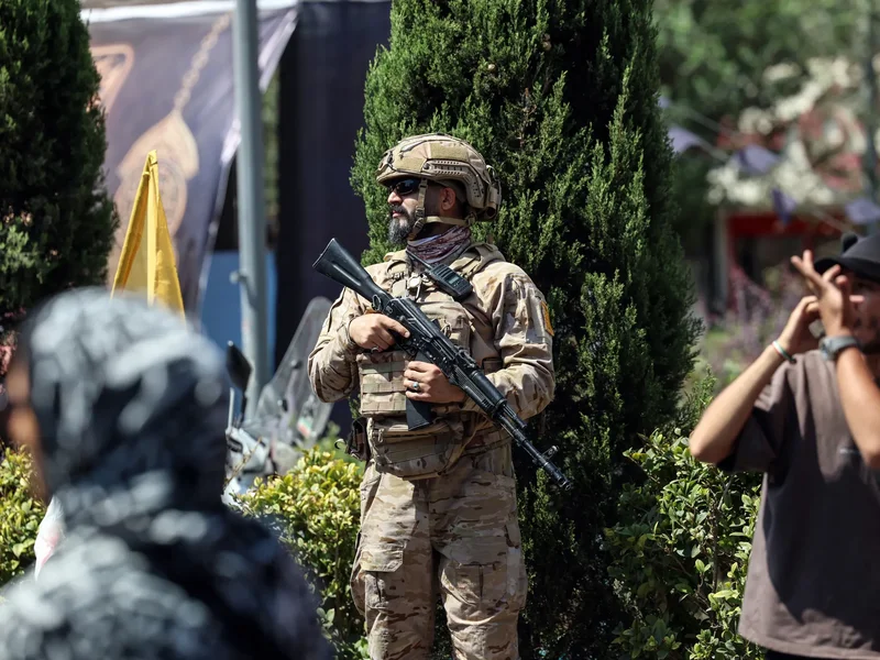 ‘Maximum use’: Iran boosts military strength during ceasefire with US