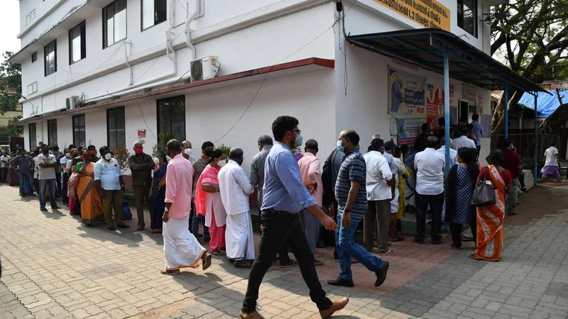 Ernakulam General Hospital plans mobile human milk collection unit