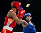 Boxer secures Tuvalu’s first Commonwealth Games medal without winning a bout