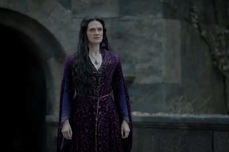 ‘House of the Dragon’ Star Gayle Rankin on What It’s Like Being a Freaky Westeros Witch