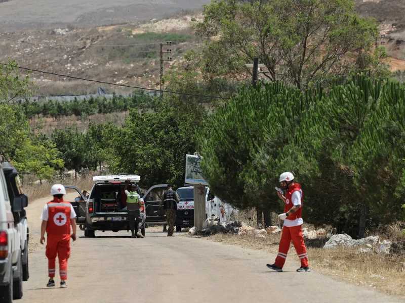 Civilians pay the price as Israeli military activity rises in Lebanon: UNIFIL
