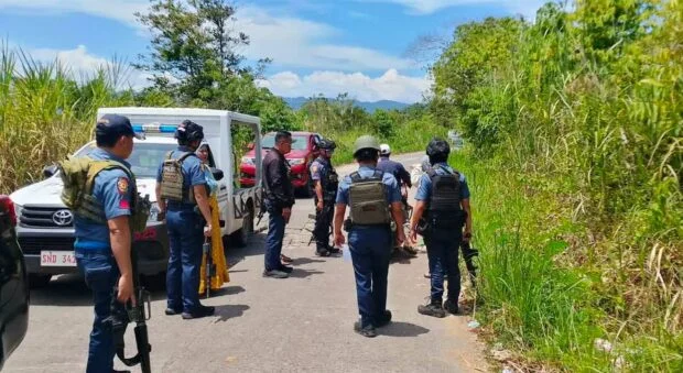 Female public school teacher abducted in Lanao del Sur