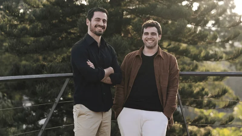 Ex-Nubank team raises $85m for Decade, an AI wealth adviser promising “a generation of millionaires”