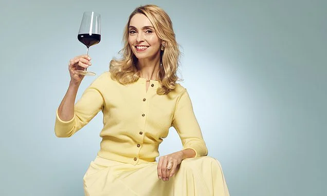 The only wine is Essex! Forget fake tans and TOWIE, the county is now producing stellar vino, says Essex girl HELENA NICKLIN