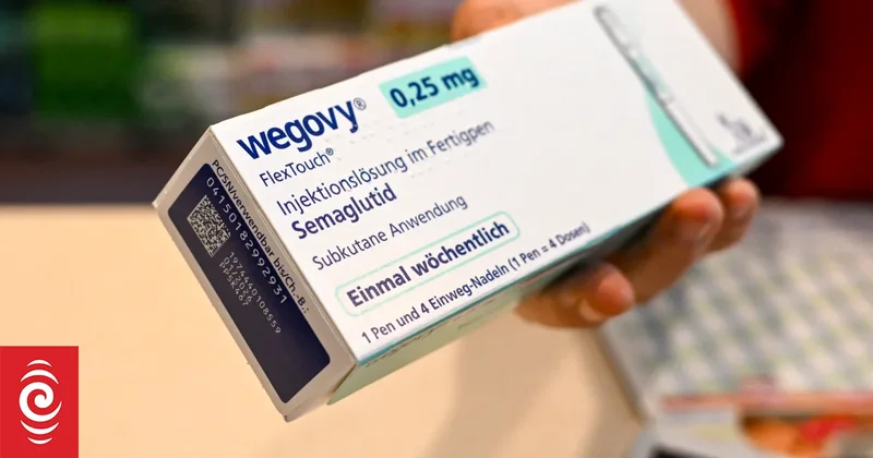 Advertising watchdog finds Wegovy used font too small for billboard