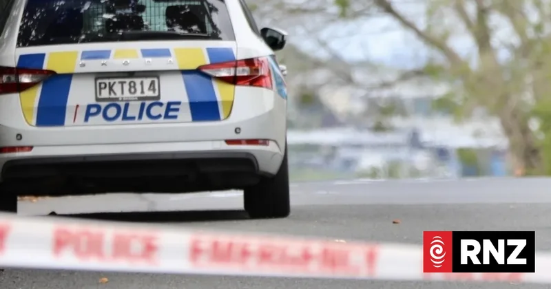 Man dies after being found critically hurt in Rotoehu Forest
