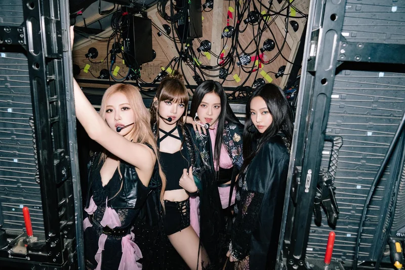 BLACKPINK to mark 10th anniversary with fan event in Seoul
