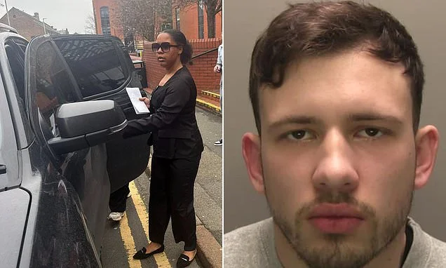 Female prison officer in sexual relationship with 'Latvian Pablo Escobar' convict is jailed for eight months