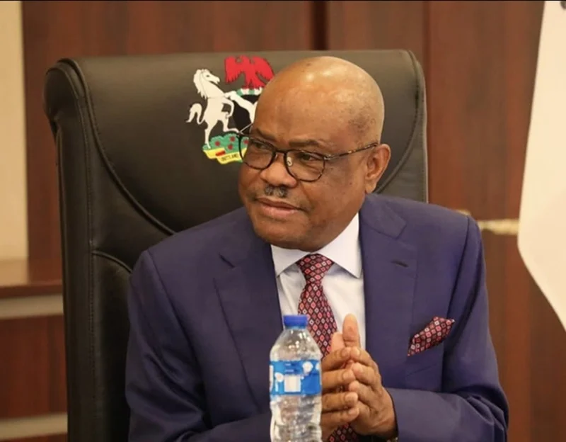 I’m not a pastor like my father – Wike justifies his style of politics