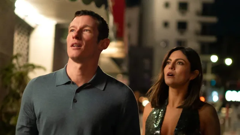 ‘One Night Only’ Rotten Tomatoes Reviews Say Rom-Com Doesn’t Quite Score