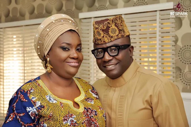 How my wife ended our 28-year marriage despite my efforts to reconcile — Asu Ekiye